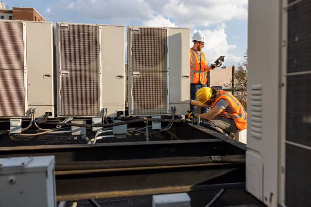 Best Residential HVAC in Martha Lake, WA