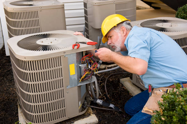 Best Geothermal HVAC Systems in Martha Lake, WA