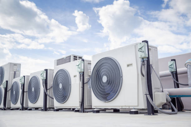 Best Air Conditioning Cleaning in Martha Lake, WA