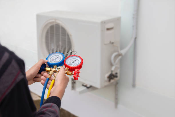 Best VRF (Variable Refrigerant Flow) Systems in Martha Lake, WA