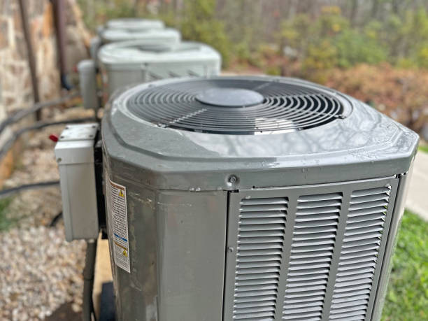 Best Emergency HVAC Services in Martha Lake, WA