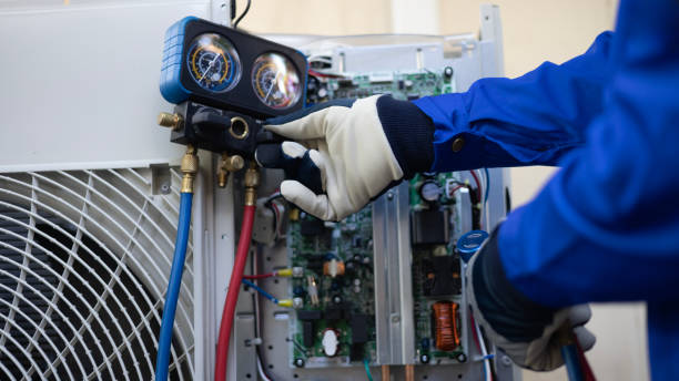 Best HVAC Retrofitting and Upgrading in Martha Lake, WA